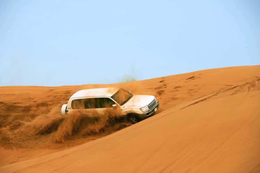 Dubai SuperSaver Pass - Key points before you buy