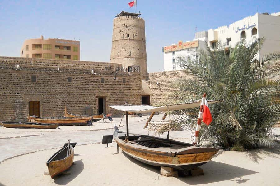 Dubai SuperSaver Pass - Choosing between three, five, and seven attractions