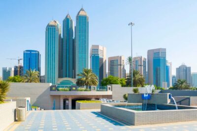 Dubai SuperSaver Pass