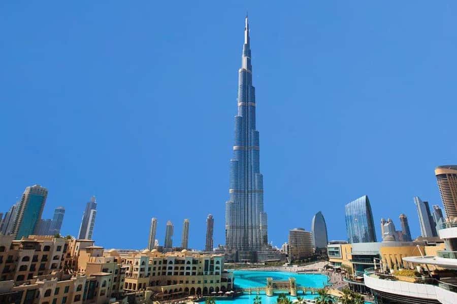 Dubai SuperSaver Pass - Aquariums, animals, and indoor attractions