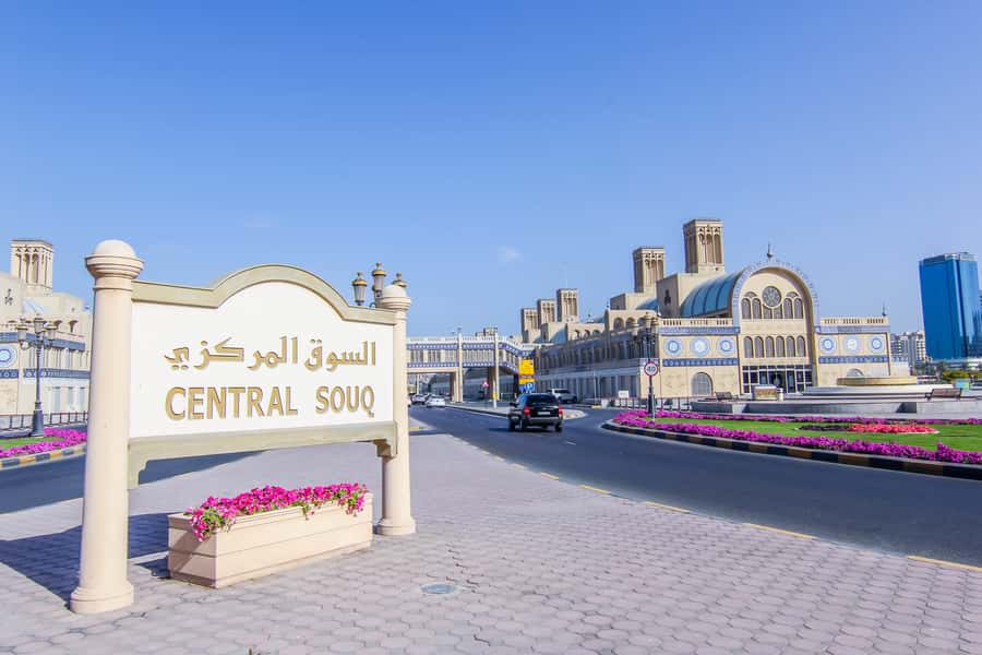 Dubai: The Pearl Of The Gulf - Half Day Sharjah City Tour - Islamic Civilization Museum: the tours strongest indoor stop