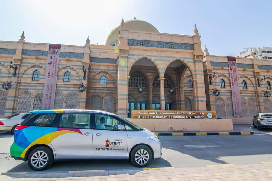 Dubai: The Pearl Of The Gulf - Half Day Sharjah City Tour - Is $90 per person a fair price?