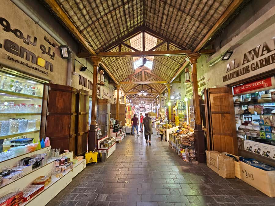 Dubai: Top 15 Must-See Dubai Sightseeing Tour in a SUV/VAN - Key points before you book