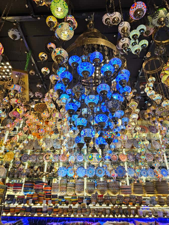 Dubai: Top 15 Must-See Dubai Sightseeing Tour in a SUV/VAN - Dubai Harbour, Palm Jumeirah, and Atlantis