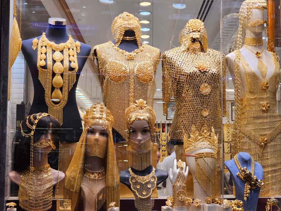 Dubai: Top 15 Must-See Dubai Sightseeing Tour in a SUV/VAN - Souq Madinat Jumeirah and Burj Al Arab