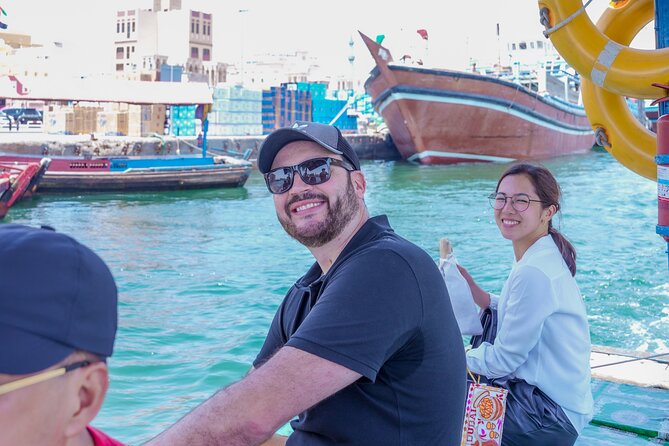 Dubai: Top 15 Must-See Dubai Sightseeing Tour in SUV/MPV - Key points to know before booking