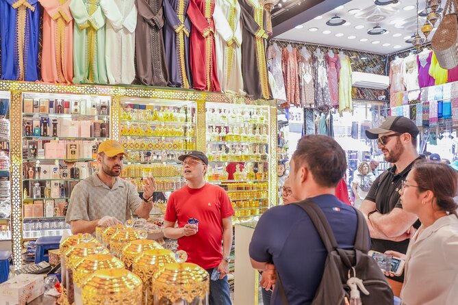 Dubai: Top 15 Must-See Dubai Sightseeing Tour in SUV/MPV - Burj Khalifa: the essential photo stop