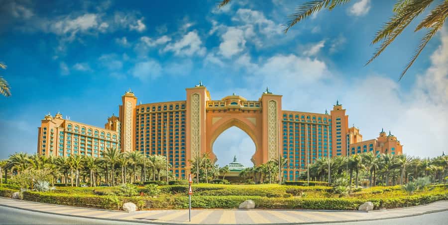 Dubai: Top City Attractions Photo Stop Tour - Key points before you book
