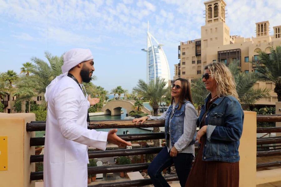 Dubai Top Highlights: Frame Entry, Souks, Abra & Street Food - Quick take: what makes this Dubai tour useful
