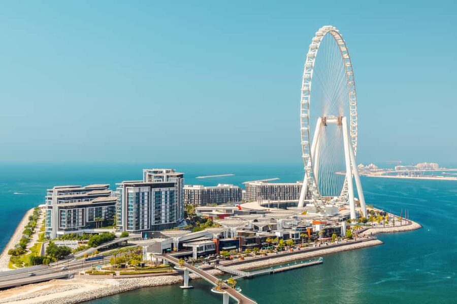 Dubai Top Highlights: Frame Entry, Souks, Abra & Street Food - Gold Souk, Spice Souk, and the Abra crossing