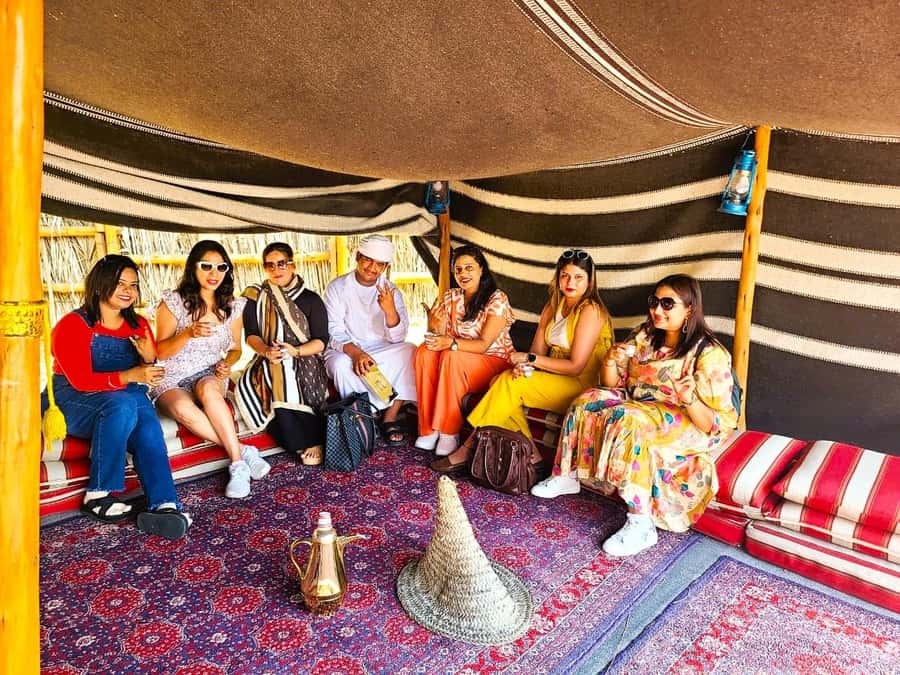 Dubai: Top Must-See Sights Tour with Burj Khalifa At The Top - Gold, spice, textile, and perfume souks