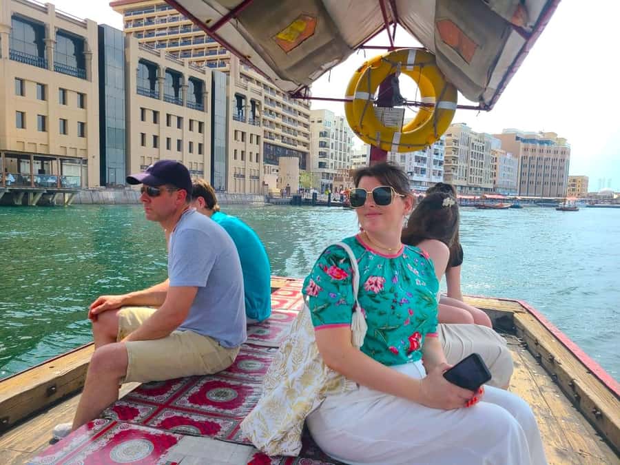 Dubai: Top Must-See Sights Tour with Burj Khalifa At The Top - Museum of the Future and Dubai Frame