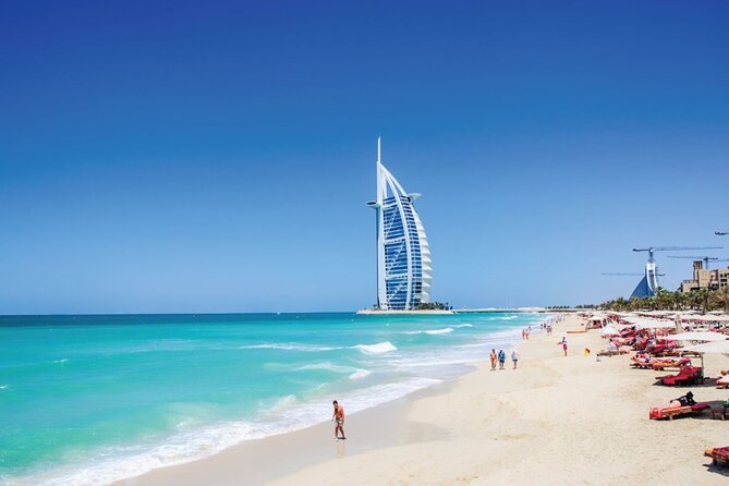 Dubai Traditional City Tour from Dubai with Abra Ride - What this four-hour Dubai tour is really for