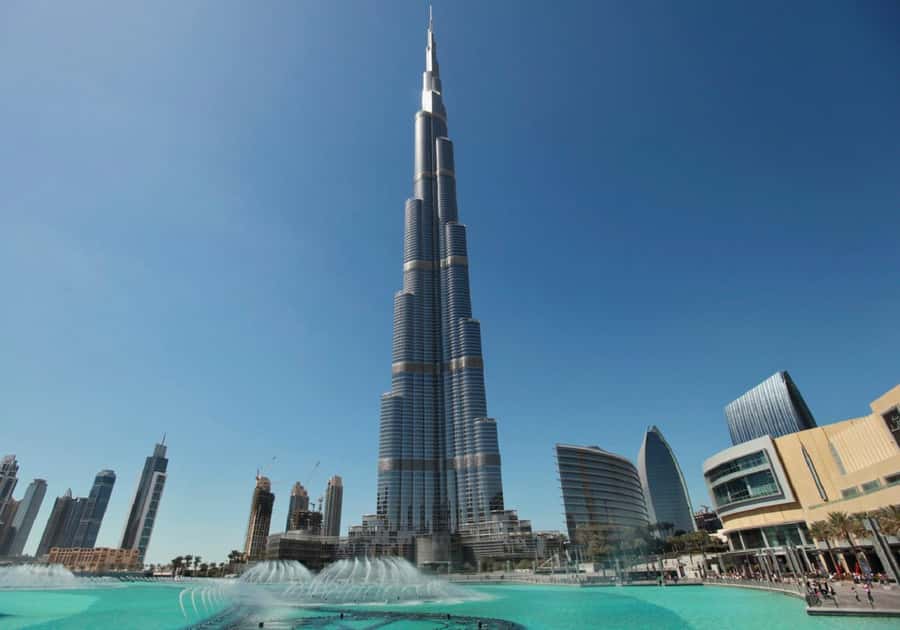 Dubai: Unlimited Attractions Pass - The pass at a glance
