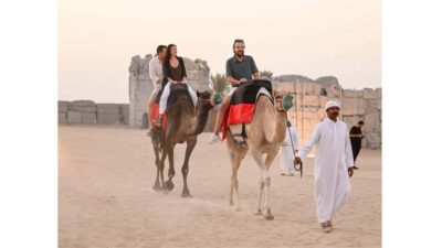 Unlimited Attractions Pass