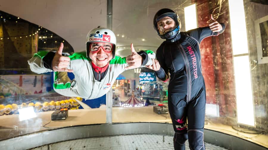 Dubai: Unlimited Attractions Pass - Is $449 a good deal?