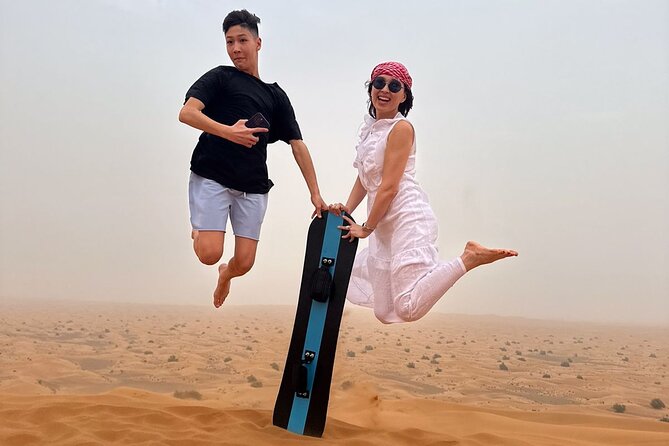 Dubai VIP Desert Safari & Sunset , Camel Ride, Premium dinner - Key points to know before booking