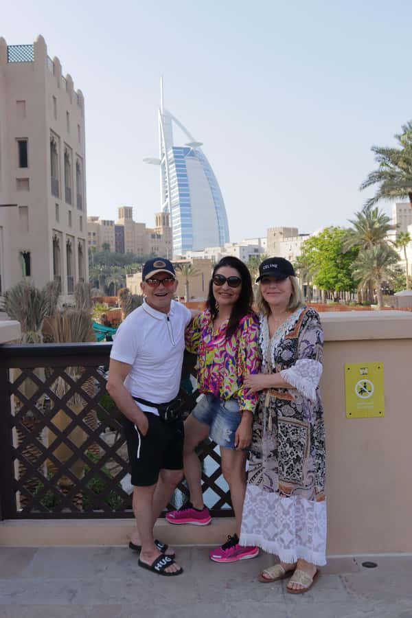 Dubai: VIP Private City Tour with Burj Khalifa Entry Tickets - A practical way to see Dubai in one day