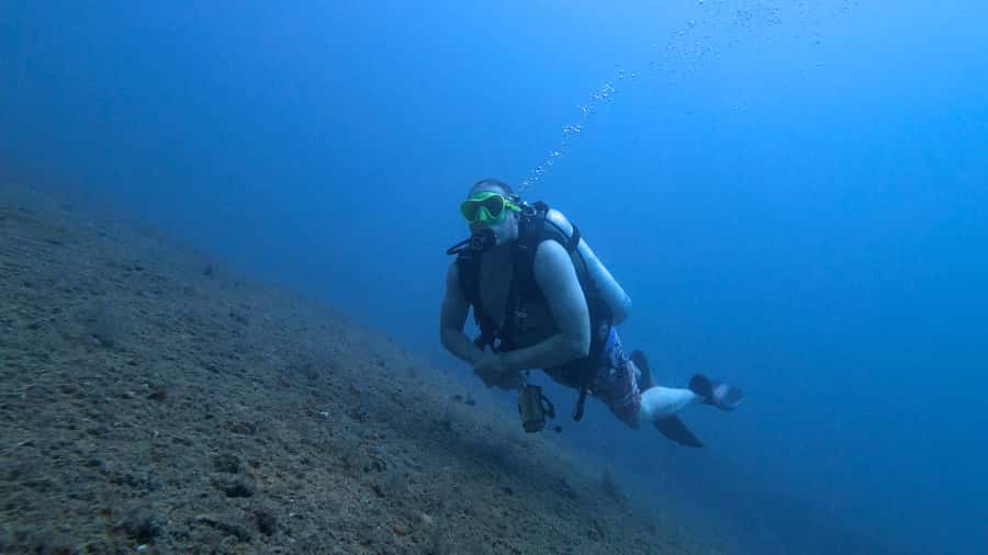 Dubai: VIP Private Scuba Dive with Free Hotel Transfer - Who should book this experience