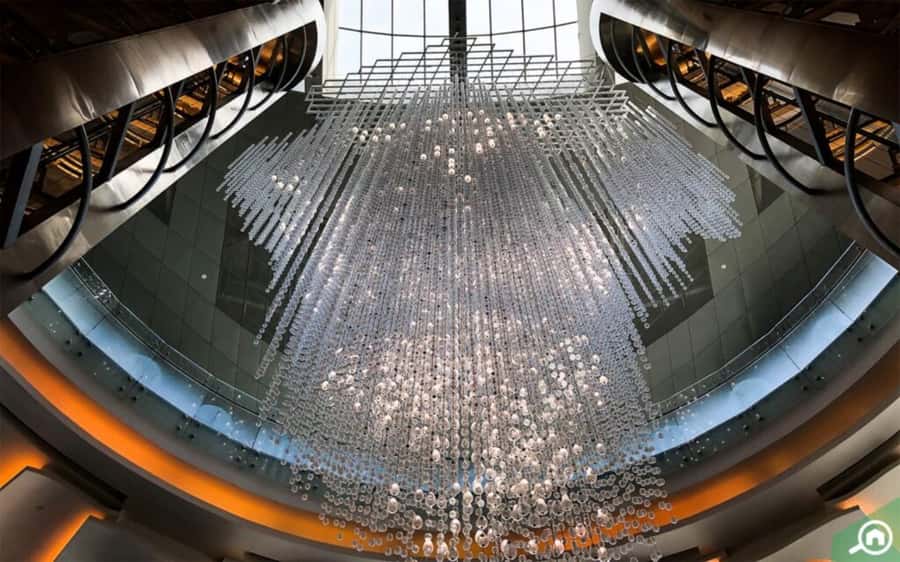 Dubai: Walking, Architecture and History Tour of Dubai Opera - Key points to know before you go