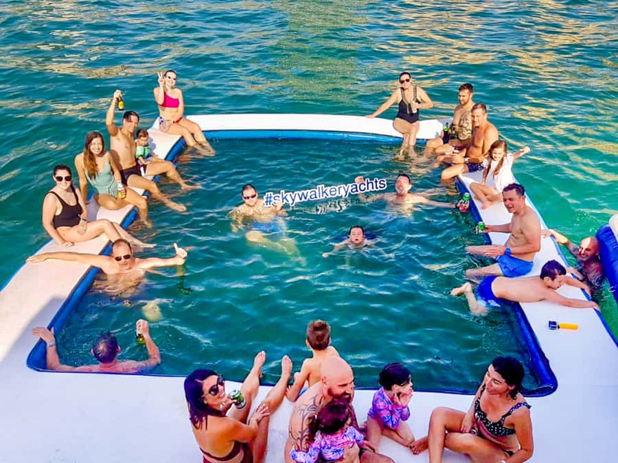Dubai: Yacht Cruise with Swimming, Snorkeling and BBQ Lunch - How the $87 Price Holds Up