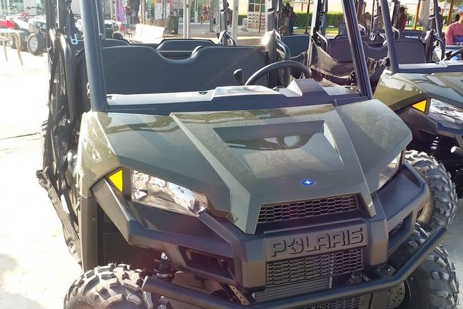 Dune Bashing and Buggy Self Drive from Dubai - Photos, guides, and the human side of the outing