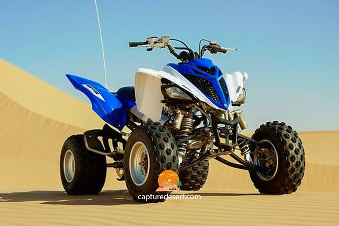 Dune Buggy and Quad Bike Rental Dubai - Weather, cancellations, and sensible booking precautions