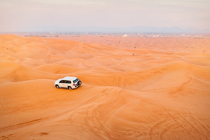 Dune Buggy Safari / Polaris 1000cc/ 4 Seater/ 1 Hour Drive Time - What the guides add to the experience