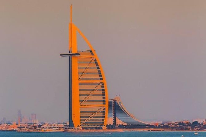 DXB Private Half-Day Dubai City Tour: Iconic Sights & Landmarks - Key Points Before You Book