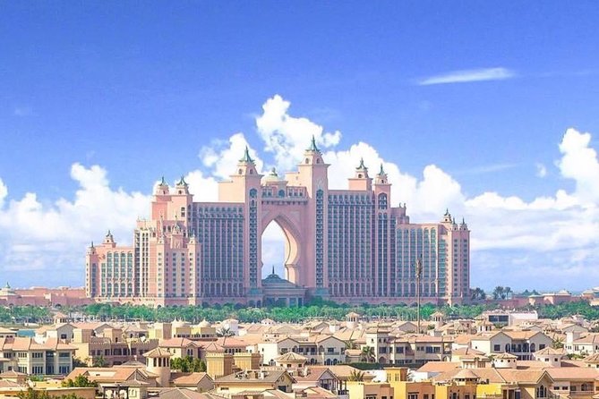 DXB Private Half-Day Dubai City Tour: Iconic Sights & Landmarks - Al Seef: A Gentle Start Beside Dubai Creek
