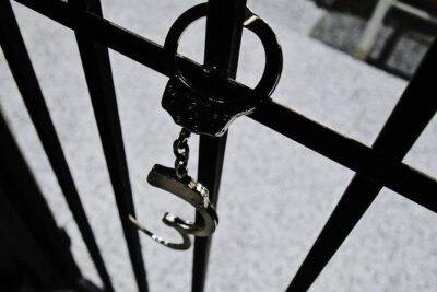 Escape Room: Escape Hunt Dubai – Prison Breakout