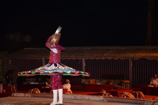 Evening Desert Safari Adventure in Dubai - What this six-hour Dubai safari actually offers