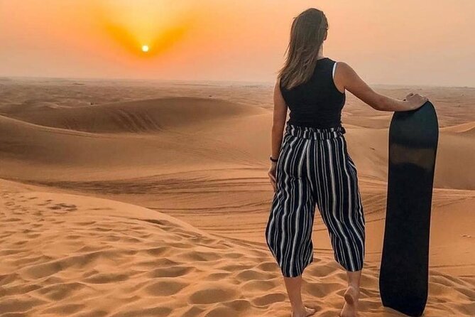 Evening Desert Safari:- Adventure Rides, Live Entertainment , BBQ Buffet & More - BBQ dinner under the stars