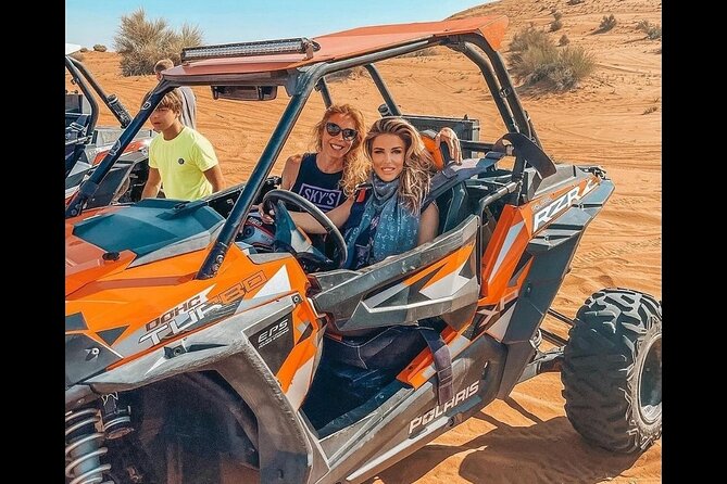Evening Desert Safari Camel Ride Live Shows Shisha Dinner - Sandboarding and Quick Desert Activities