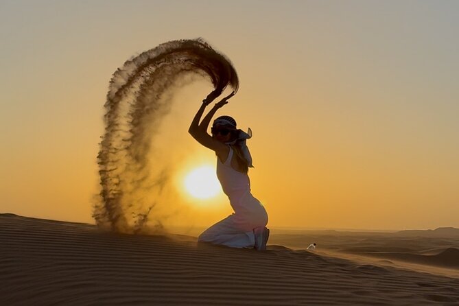 Evening Desert Safari Dubai BBQ Dinner Dune Bashing Dune Buggy - Key Things to Know Before You Go