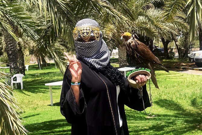 Evening Desert Safari Dubai BBQ Dinner Dune Bashing Dune Buggy - A Short Camel Ride With Cultural Context
