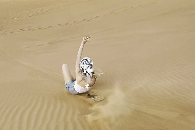 Evening Desert Safari Dubai BBQ Dinner Dune Bashing Dune Buggy - BBQ Dinner and the Evening Camp