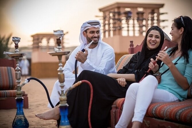 Evening Desert safari Dubai With Quad Bike Ride & BBQ dinner - Key points to know before booking