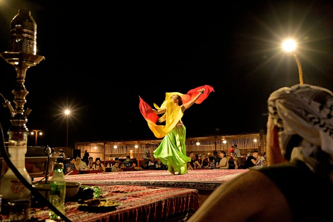 Evening Desert Safari in Dubai, Sandboard & BBQ Dinner - Who should book this Dubai safari?
