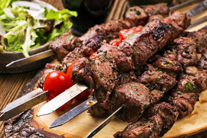 Evening Desert Safari in Dubai, Sandboard & BBQ Dinner - Is $66.70 a fair price?