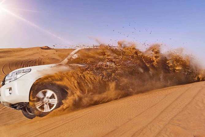 Evening Desert Safari Tour with Sand Surfing, BBQ Dinner (Exclusive Car) - Who will enjoy this safari most