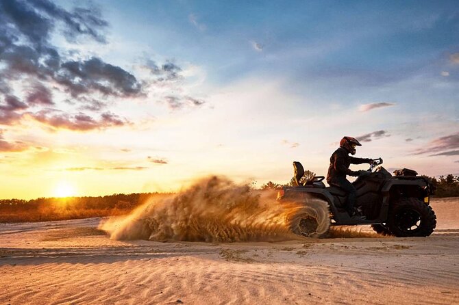 Evening Desert Safari with BBQ Dinner - Who will enjoy this desert evening most?