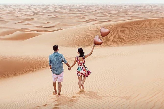 Evening Red Dunes Desert Safari: BBQ Dinner & Adventure Awaits! - Is $49 a good price?