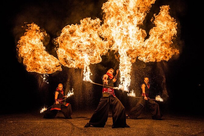 Evening Safari with Dune Bashing, BBQ Dinner and Belly Dance - A slower welcome with tea, dates, and fruit