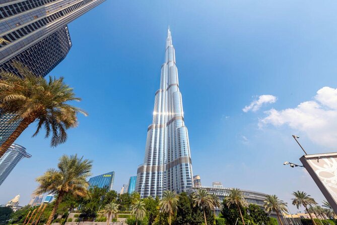 Exclusive 30 Mins Jet Ski Adventure - Burj Al Arab - Starting at Popeye Jetski in Umm Suqueim