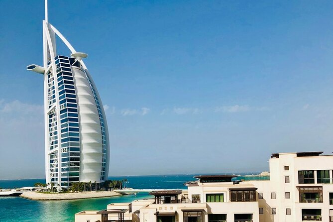 Explore Dubai a Full Day Tour - What this Dubai day tour is really designed to do