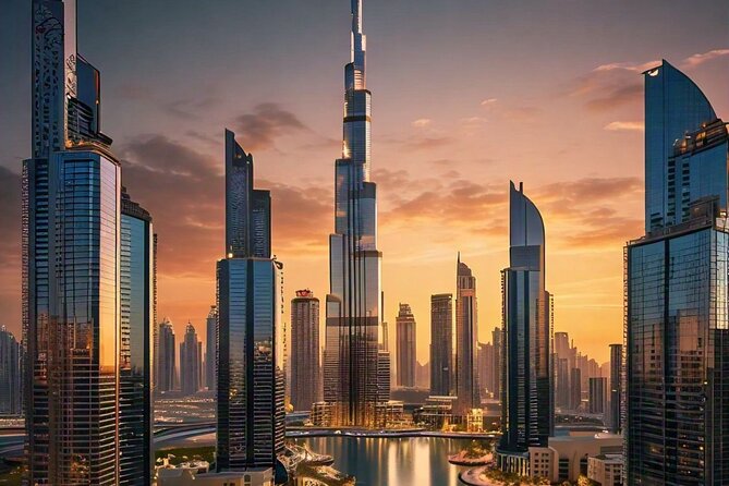 Explore Dubai a Full Day Tour - Al Fahidi and the creek: Dubai’s strongest cultural contrast