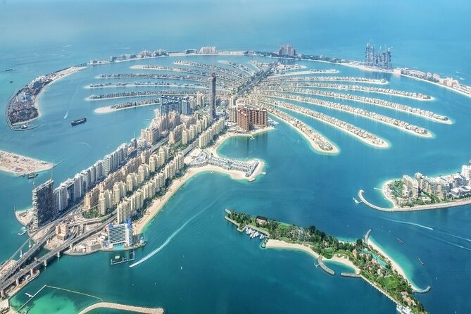 Exploring the City of Dubai | Complete Dubai City Tour - A useful first look at Dubai in eight hours