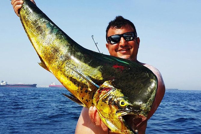 Fishing Trip - What to bring for a more comfortable morning