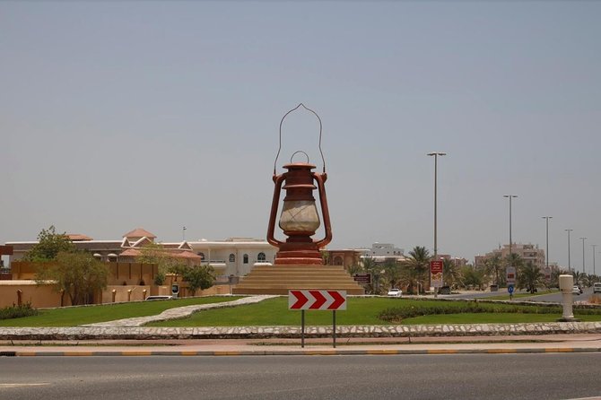 Five Emirates Full Day Tour from Dubai with Hotel Transfers - What this tour really offers
